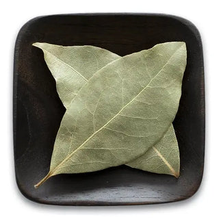 Frontier Herb Bay Leaf Whole