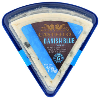 Castello Cheese Blue Trdtnl