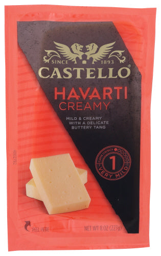 Castello Cheese Crm Havarti