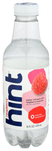 Hint Water Essence Raspberry