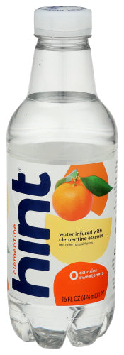 Hint Water Clementine