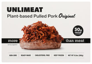 Unlimeat Pork Pulld Plnt Bsd Orig