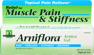 Natures Way B&t Arniflora Gel 2.75oz