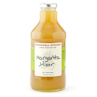 Stonewall Kitchen Mix Margarita