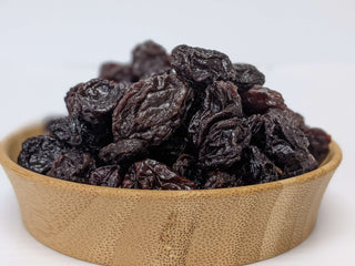 Bulk Eb Frt Raisin Thmp Sdls Org