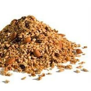 Golden Temple Granola Cherry Vanilla