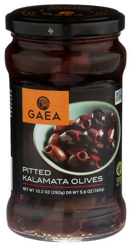 Gaea North America Olive Kalamata Ptd