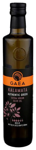 Gaea North America Oil Olive Xvrgn Dop Klmta