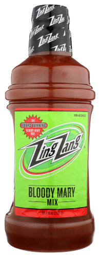 Zing Zang Mix Bloody Mary