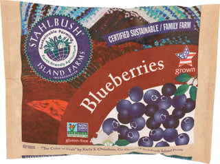 Stahlbush Island Farms Blueberry