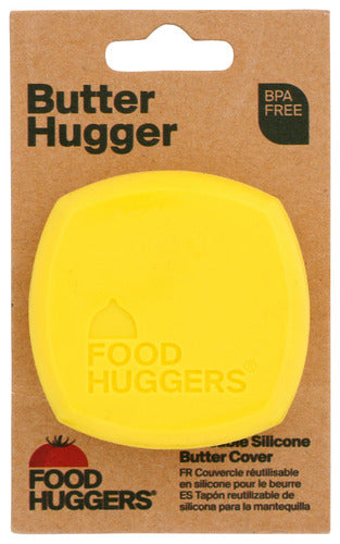 Food Huggers Hugger Butter