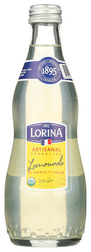 Lorina Bev Artisnl Sprk Lmnade