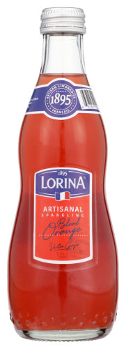 Lorina Bev Artisnl Sprk Bld Orng
