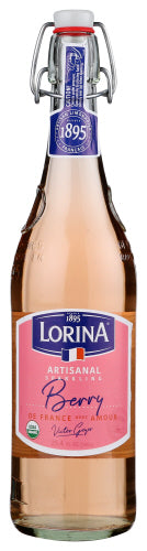 Lorina Lemonade Sparkling Berry