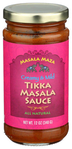 Paradigm Sauce Mm Tikka Masala