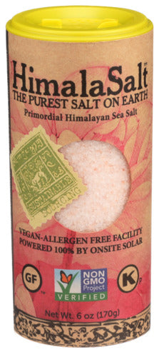 Himala Salt Salt Shaker Fine Grain