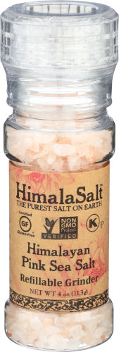 Himala Salt Salt Grinder Nimi Coarse Grain