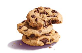 Back To Nature Cookies Chocolate Chunk