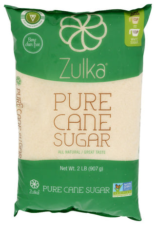 Zulka Sugar Cane