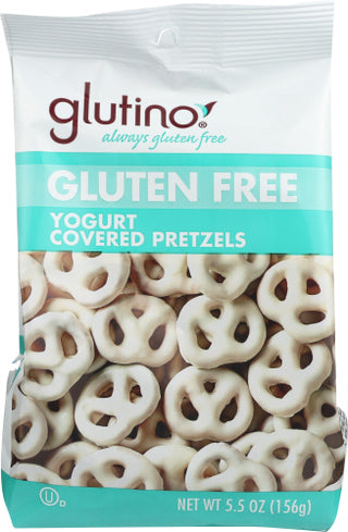 Glutino Pretzel Ygrt Crvrd