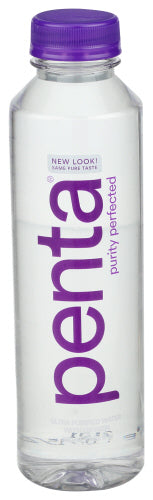 Penta H20 Water Purified