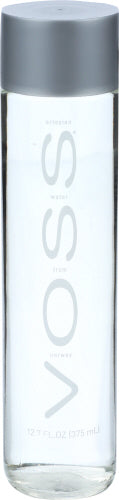 Voss Water Glass Still