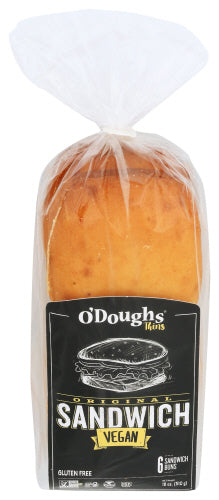 Odoughs Sandwich Thin Original