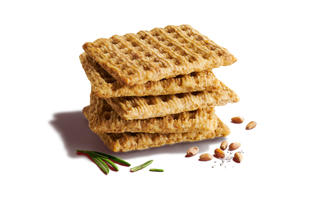 Back To Nature Crackers Olive Oil Rsmry