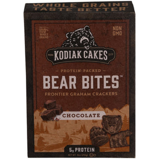 Kodiak Graham Cracker Chocolate