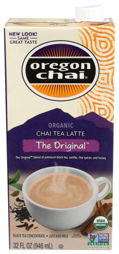Oregon Chai Tea Chai Original