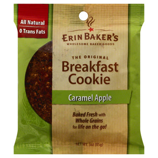 Erin Bakers Cookie Brkfst Crml Apple