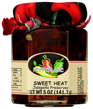 Pepperlane Pepper Swt Heat