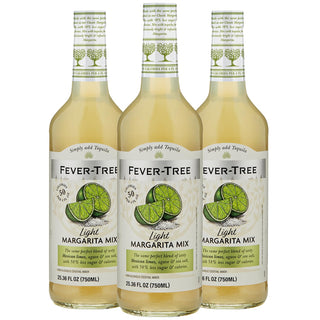 Fever Tree Mixer Margarita Light