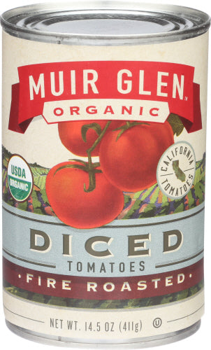 Muir Glen Tomato Rstd Dice