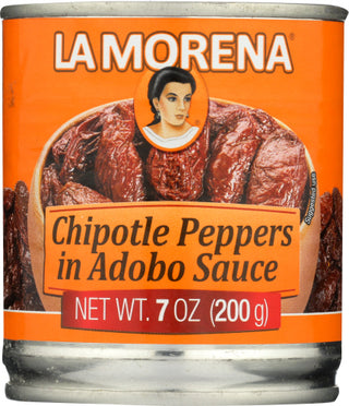 La Morena Chipotle In Adobo