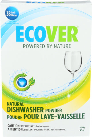 Ecover Dishwash Auto Pwd