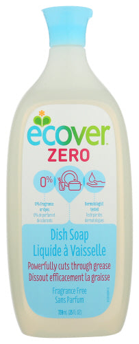 Ecover Dishwash Liq Zero