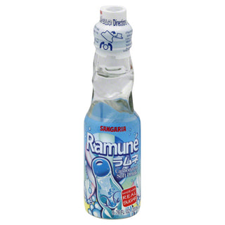 Sangaria Soda Ramune Orgnl Flvr