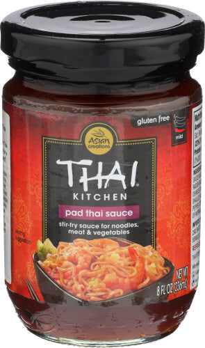 Thai Kitchen Sauce Pad Thai