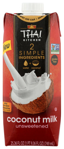 Thai Kitchen Coconut Milk