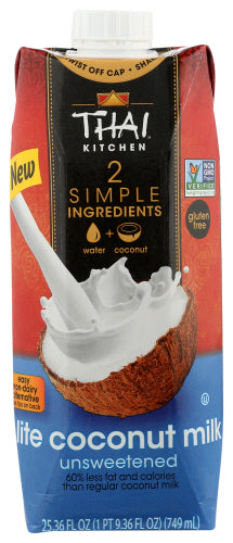 Thai Kitchen Milk Coconut Lite