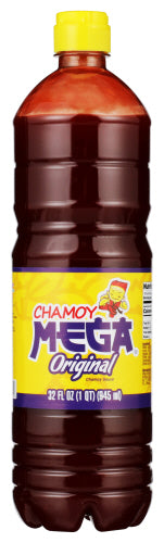 Mega Chamoy Mega Original