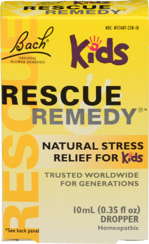 Nelson Bach Remedy Kids