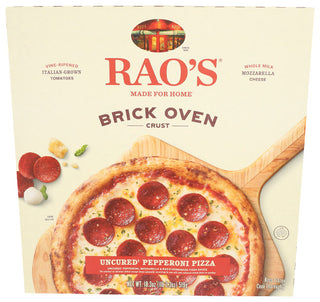 Raos Pizza Pepp Uncrd Bo Crst