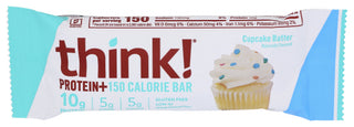 Think! Bar Prtn Fibr Cupcke Bttr