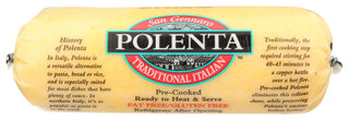 San Gennaro Polenta Trdtnl