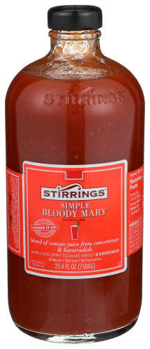 Stirrings Mixer Bloody Mary