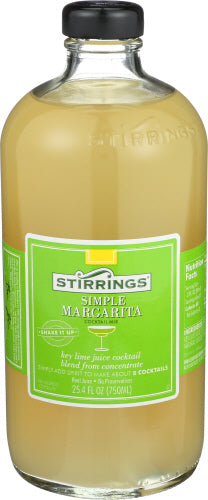 Stirrings Mixer Margarita