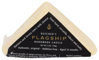 Beechers Cheese Flagship
