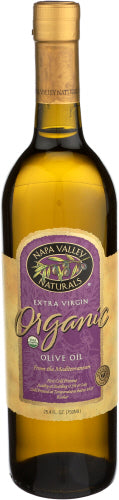 Napa Valley Naturals Oil Olive Xvrgn Org